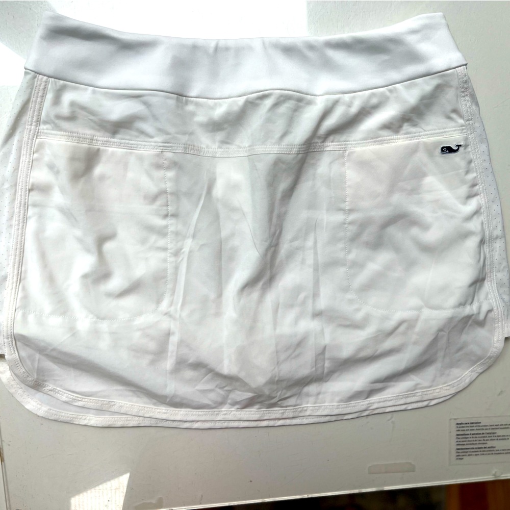 Vineyard vibes golf & tennis skirt size Small